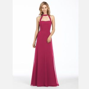 Hayley Paige Bridesmaid Dress